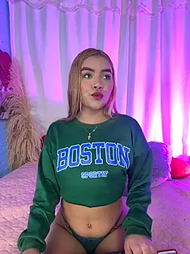 Miaa rosses3 online show from 10.23.25