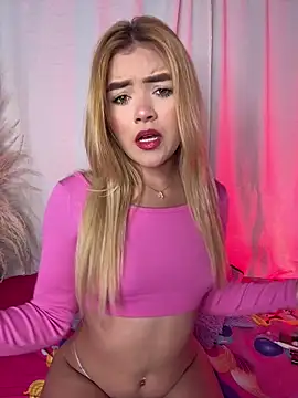 Miaa rosses3 online show from 03.11.26