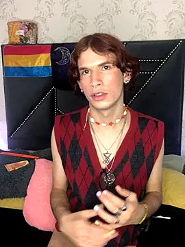 danny rios20 online show from 09.19.25