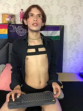 danny rios20 online show from 09.25.25