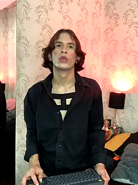 danny rios20 online show from 10.04.25