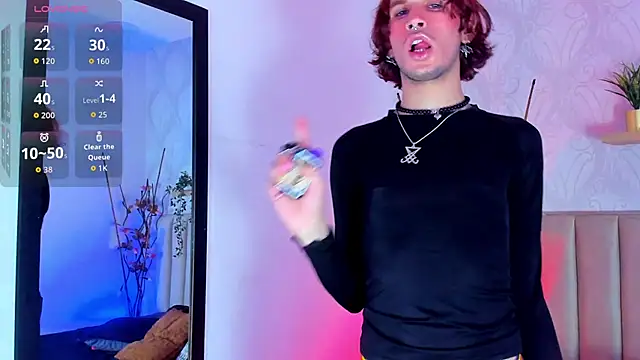 danny rios20 online show from 02.09.26