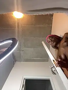 prettydollyy online show from 03.16.26