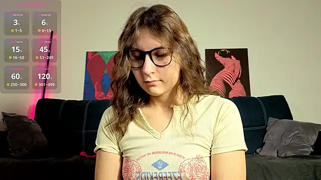 TrixiBell online show from 11.11.25