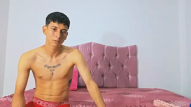 makiandjimmy online show from 11.11.25