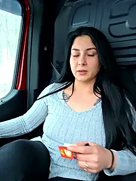 SaraViss20 online show from 01.15.26