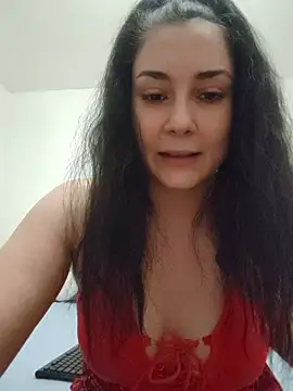 SaraViss20 online show from 02.17.26