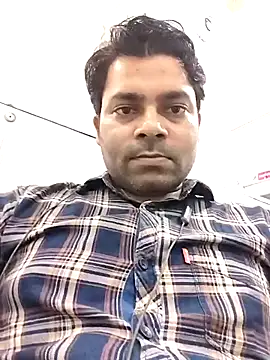 Jerry patel01 online show from 09.18.25