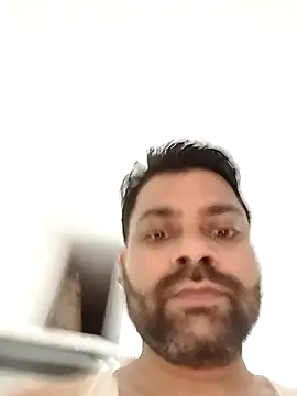 Jerry patel01 online show from 10.04.25