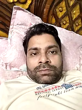 Jerry patel01 online show from 11.02.25