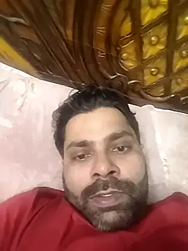 Jerry patel01 online show from 03.23.26