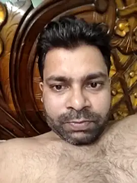 Jerry patel01 online show from 04.20.26