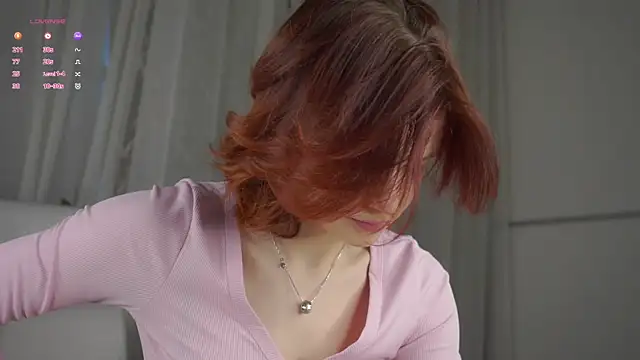 BlytheBenny online show from 03.14.26