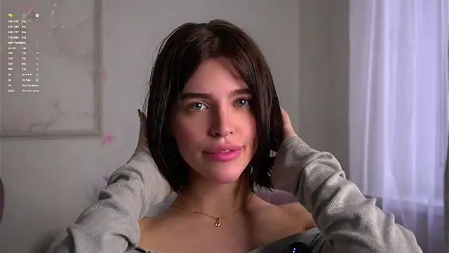 EleneButton online show from 03.05.26