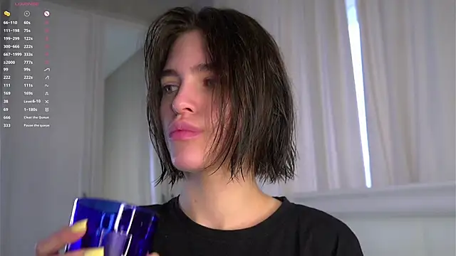 EleneButton online show from 04.10.26