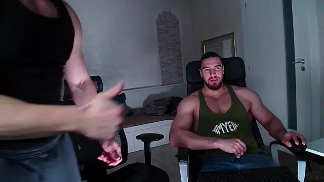 IvanHydee online show from 02.13.26