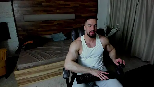 IvanHydee online show from 04.05.26