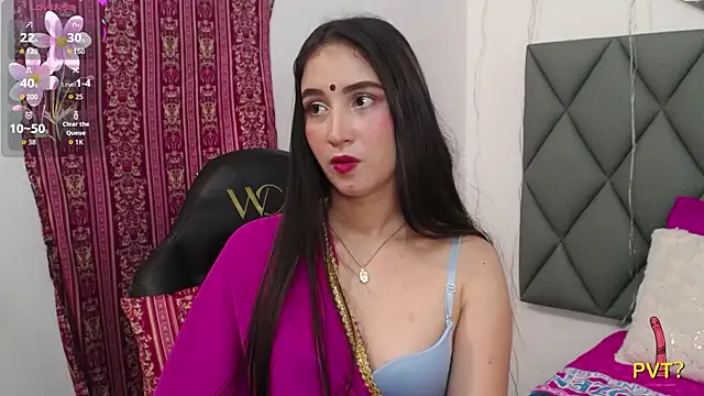 Snapshot of jalimamona chatting on 05.13.26 jalimamona online show from 05.13.26