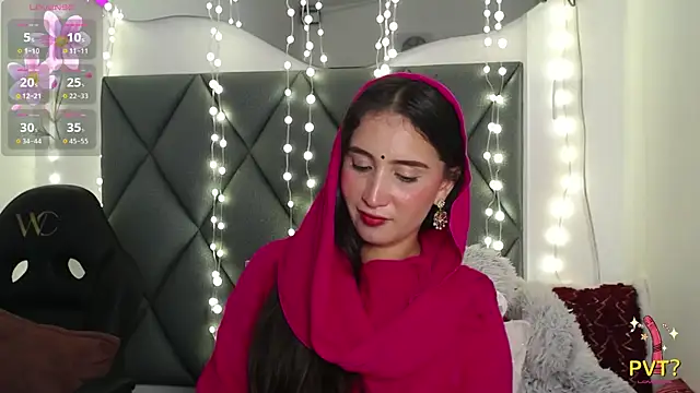 Snapshot of jalimamona chatting on 05.14.26 jalimamona online show from 05.14.26