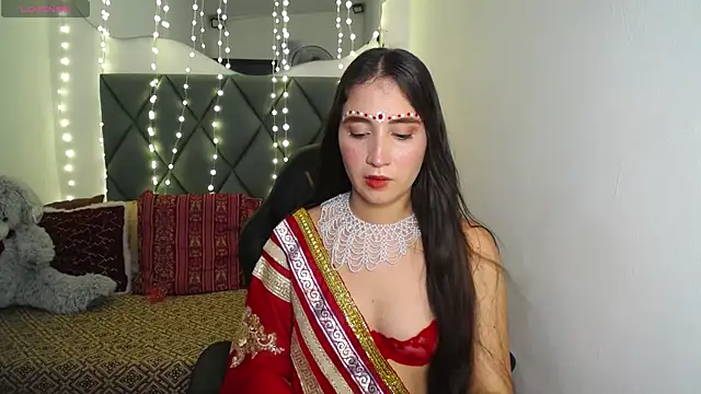 Snapshot of jalimamona chatting on 05.15.26 jalimamona online show from 05.15.26