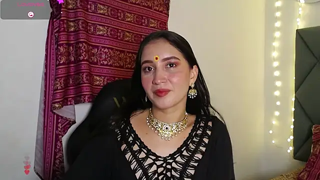 Snapshot of jalimamona chatting on 05.27.26 jalimamona online show from 05.27.26