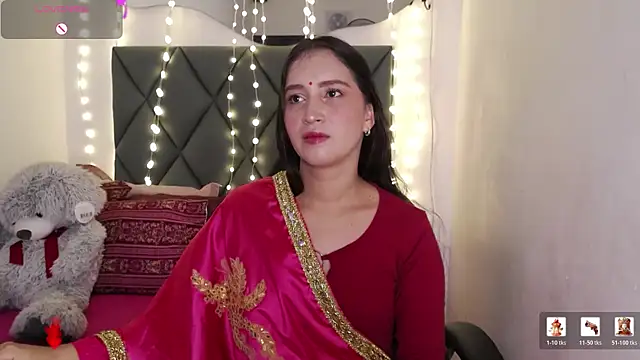 Snapshot of jalimamona chatting on 05.28.26 jalimamona online show from 05.28.26