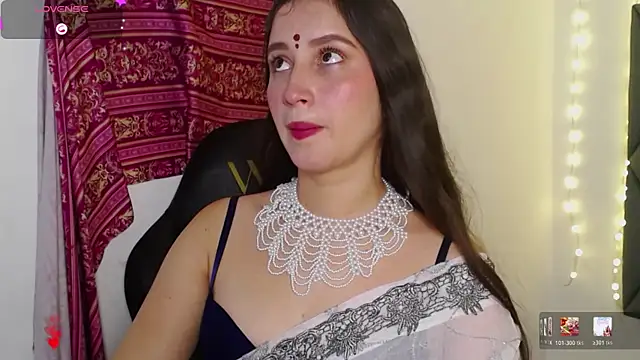 Snapshot of jalimamona chatting on 06.02.26 jalimamona online show from 06.02.26