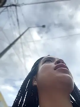 JuanitaMore01 online show from 12.04.25