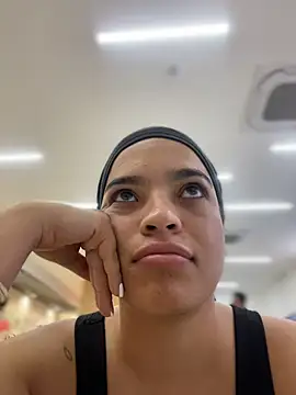 JuanitaMore01 online show from 02.07.26