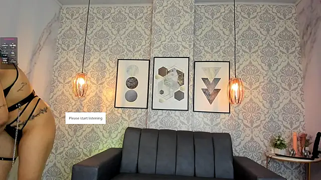 Saraakushh online show from 11.10.25