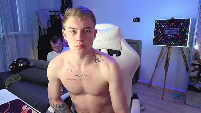 callmealexthx online show from 03.31.26