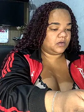 Snapshot of melcarioca1111 chatting on 10.22.25 melcarioca1111 online show from 10.22.25
