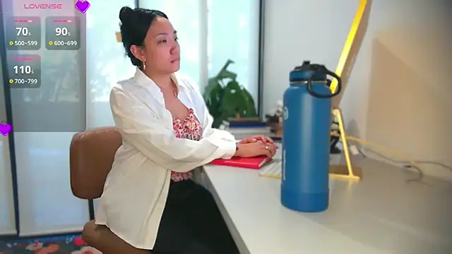 yuzhara online show from 09.23.25