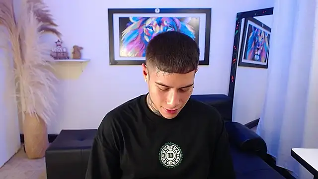 setthomas online show from 09.09.25