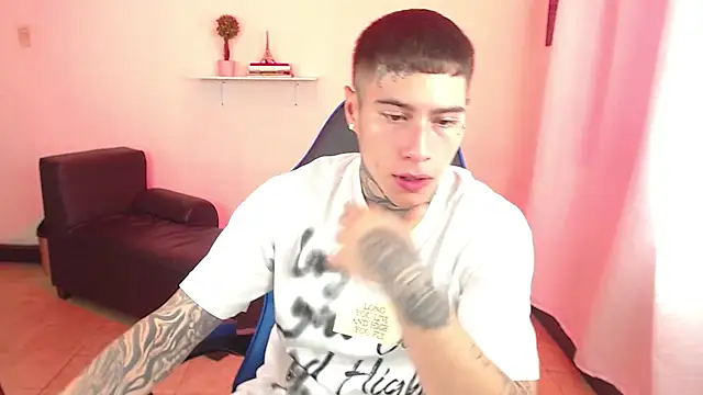 setthomas online show from 09.15.25