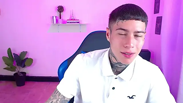 setthomas online show from 10.20.25