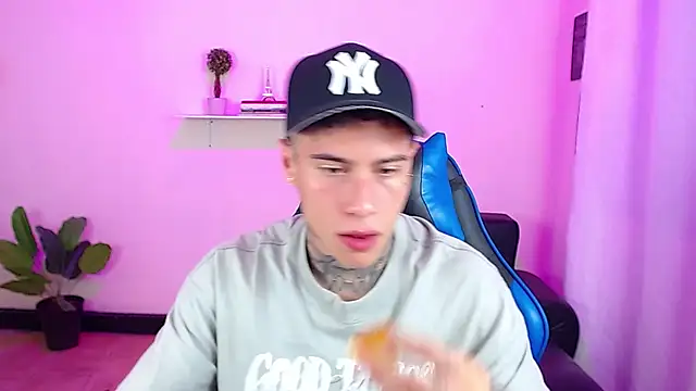 setthomas online show from 11.07.25