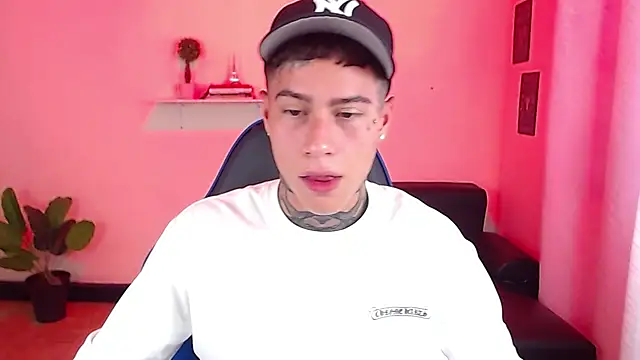 setthomas online show from 11.19.25