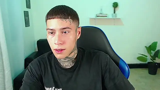 setthomas online show from 01.16.26