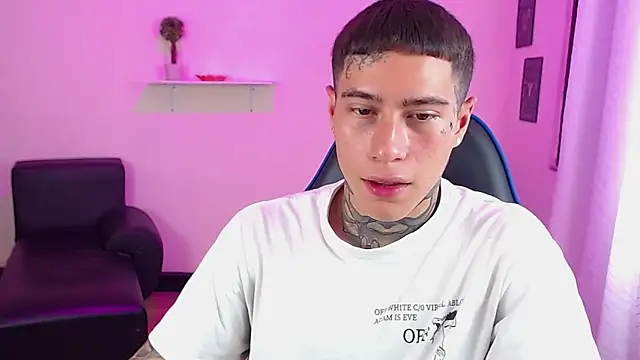 setthomas online show from 03.02.26