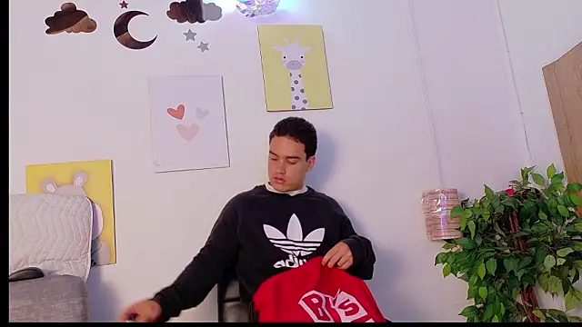 battistaturner online show from 03.03.26