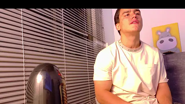 battistaturner online show from 03.08.26