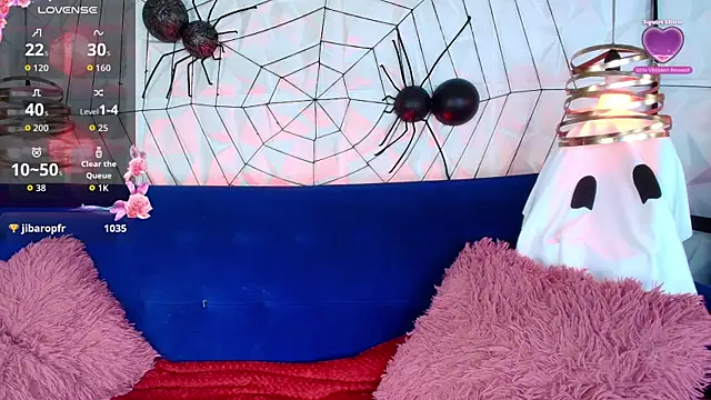 ly lulu online show from 10.10.25