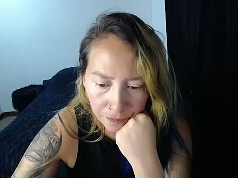 Snapshot of nath_92 chatting on 10.29.25 nath 92 online show from 10.29.25