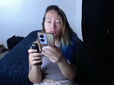 Snapshot of nath_92 chatting on 11.08.25 nath 92 online show from 11.08.25