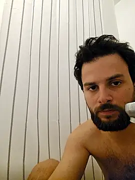 Taycanman69 online show from 04.15.26