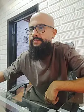 Snapshot of FranccoJ chatting on 07.29.26 FranccoJ online show from 07.29.26