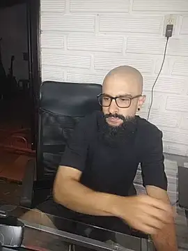 Snapshot of FranccoJ chatting on 07.31.26 FranccoJ online show from 07.31.26