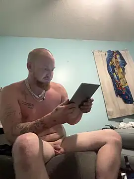 mygodisgood45 online show from 06.29.26