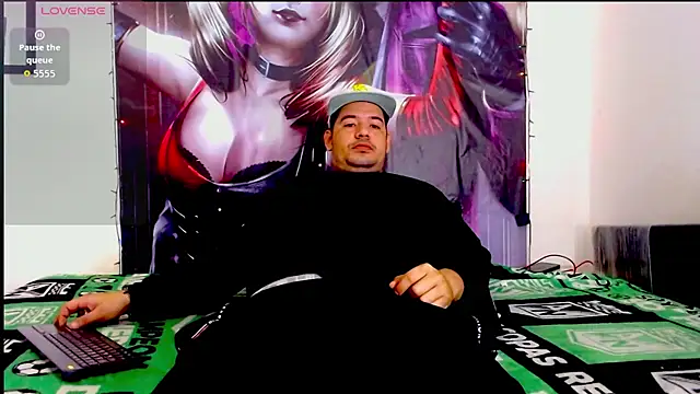 smith hot29 online show from 02.03.26